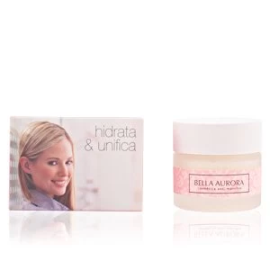 HYDRA RICH crema hidratante intensiva antimanchas SPF15 50ml