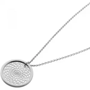 Ladies STORM Stainless Steel Denzi Necklace