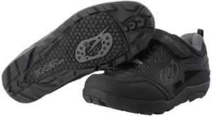 Oneal Traverse SPD, black-grey, Size 43, black-grey, Size 43