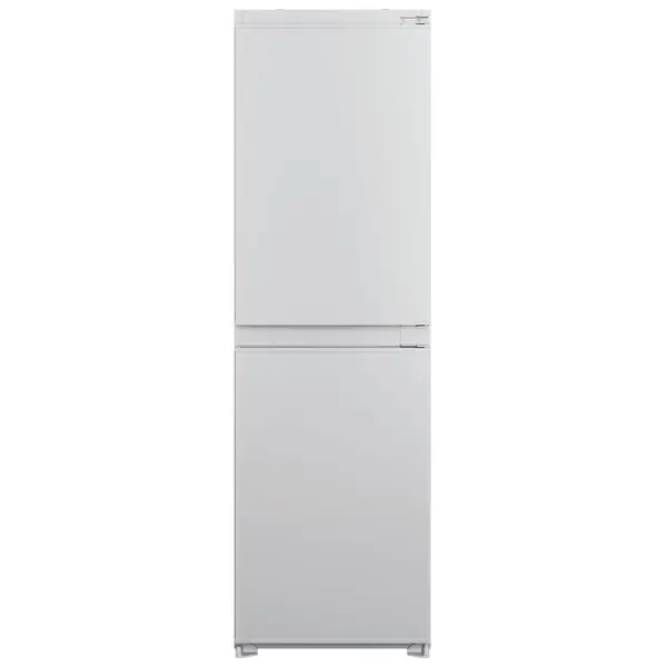 Hotpoint HBC185050F2 230L Integrated Frost Free Fridge Freezer