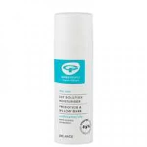 Green People Skin Day Solution Moisturiser 50ml