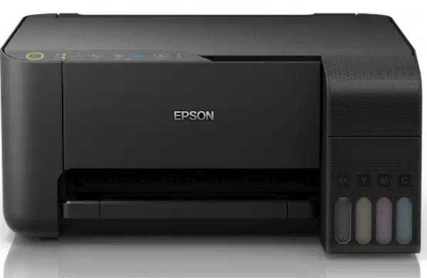 Epson EcoTank ET-2710 A4 Multifunction Colour Inkjet Printer