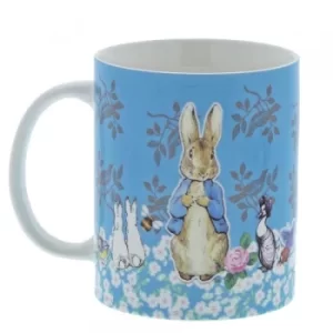 Peter Rabbit Mug