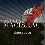 Ashley MacIsaac - Crossover (Music CD)