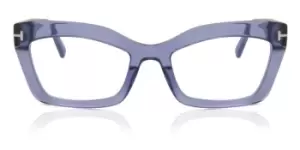 Tom Ford Eyeglasses FT5766-B Blue-Light Block 078