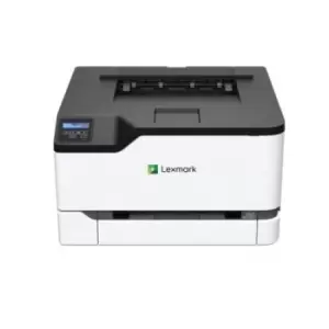 Lexmark CS331DW Colour Laser Printer