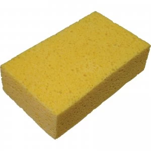 Faithfull Cellulose Sponge