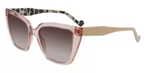 Liu Jo Sunglasses LJ749S 290