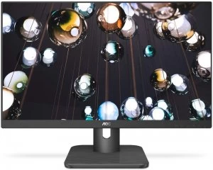 AOC 24" 24E1Q Full HD IPS LED Monitor