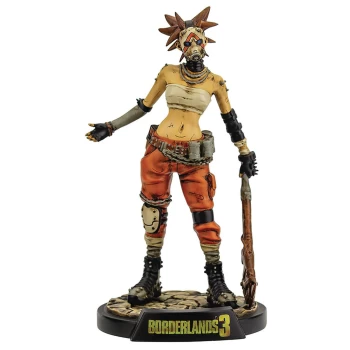 Coop Borderlands 7 Female Psycho Bandit Vinyl Figure