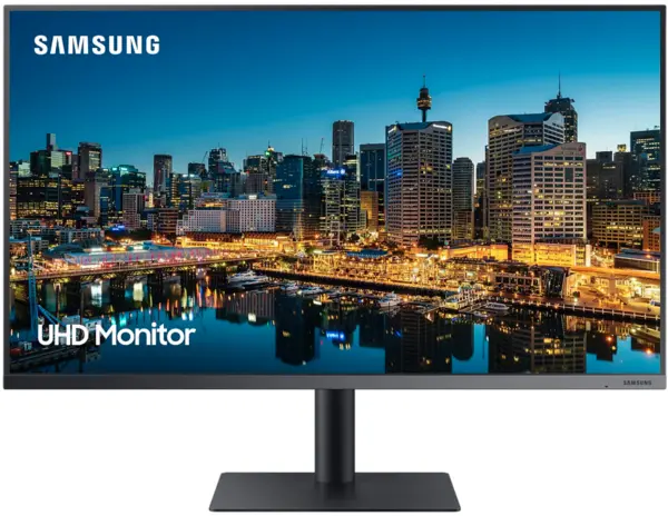 Samsung TU87F 32" LF32TU870VPXXU 4K Ultra HD LED Monitor