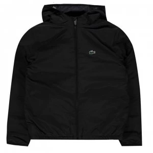 Lacoste Padded Jacket - Black EL5