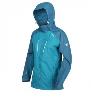 Regatta Womens Calderdale III Waterproof Jacket