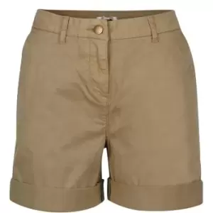 Barbour Chino Shorts - Green