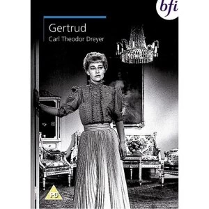 Gertrud DVD