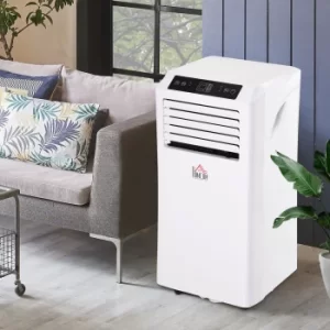 HOMCOM 557W Portable Air Conditioner