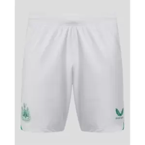 Castore Newcastle United Alternative Shorts - Green