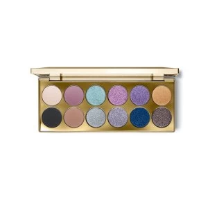 Stila Stila Luxe Eye Shadow Palette - Happy Hour