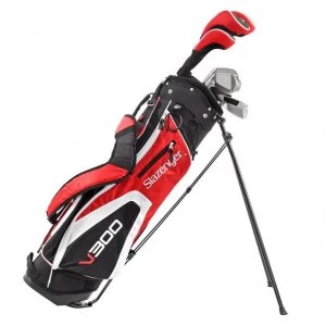 Slazenger V300 Golf Set - R/H