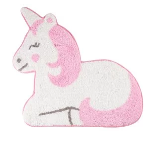 Sass & Belle Betty The Unicorn Rug