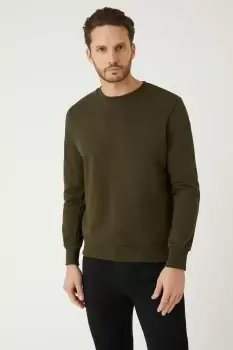 Long Sleeve Sweatshirt