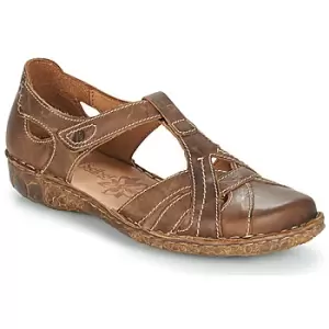 Josef Seibel Comfort Sandals brown ROSALIE 29 6.5