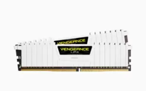 Corsair Vengeance LPX CMK32GX4M2E3200C16W memory module 32GB 2 x...