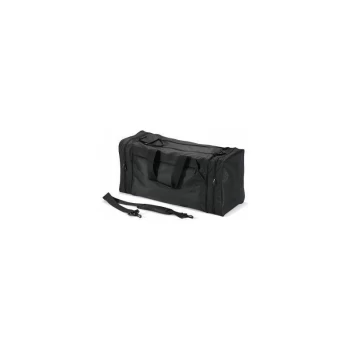 QD80 BLACK HOLDALL - Click