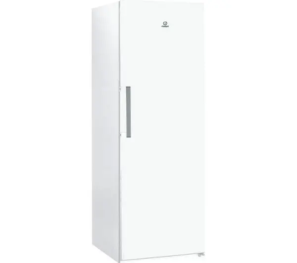 Indesit SI62WUK 323L Tall Larder Fridge