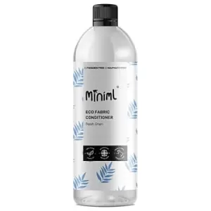 Miniml Fresh Linen Fabric Conditioner