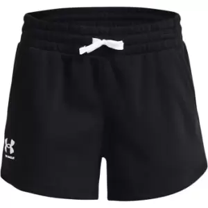 Under Armour Armour Fleece Short - Black