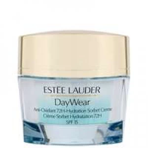 Estee Lauder DayWear Anti-Oxidant 72H Hydration Sorbet Creme SPF15 50ml