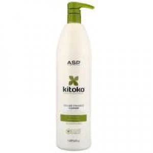 Kitoko Volume-Enhance Cleanser 1000ml