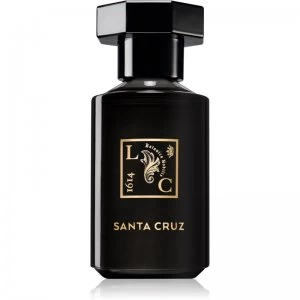 Le Couvent Maison de Parfum Remarquables Santa Cruz Eau de Parfum Unisex 50ml