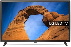 LG 32" 32LK510 Smart Full HD HDR LED TV