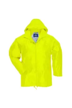 Classic Rain Jacket (S440)