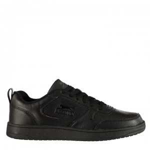 Slazenger Tower Low Trainers Mens