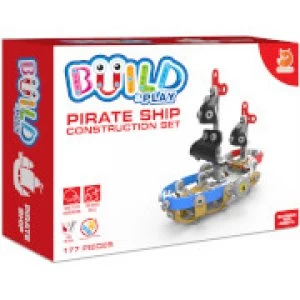 Pirate Ship Construction Set