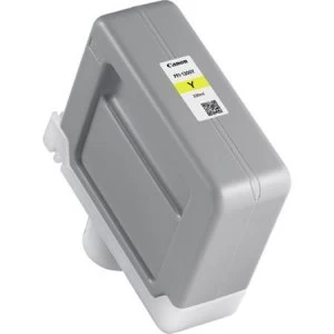 Canon PFI1300Y Yellow Ink Cartridge