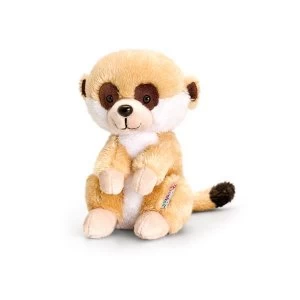 Pippin Meerkat Toy