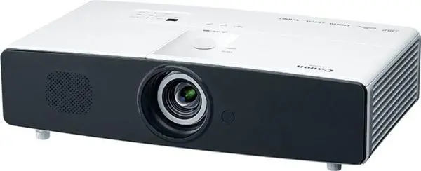 Canon LXMU500 5000 ANSI Lumens WUXGA Projector