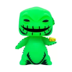 Disney Nightmare Before Christmas Oogie Boogie Pop! Vinyl