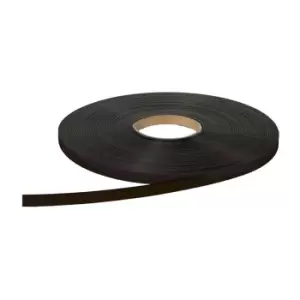 Magnetic Strip - 25.4mm x 30m (Self Adhesive)