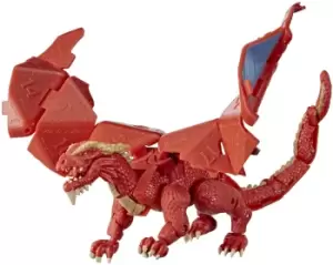 Dungeons and Dragons Honor Among Thieves - Dicelings - Themberchaud Action Figure multicolour