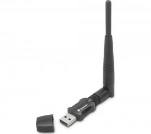 Dynamode WL-700AN-AC USB Wireless Adapter AC 600 Dual Band