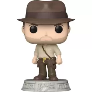 POP! Vinyl Indiana Jones Raiders Of The Lost Ark Indiana 1350