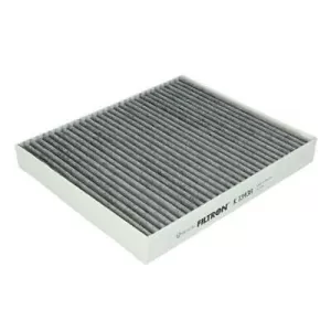 Bosch 1987432363 Cabin Filter Active Carbon