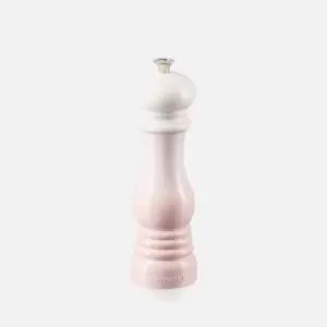 Le Creuset Classic Pepper Mill - Shell Pink