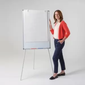 Cygnet Flipchart Easel - 1000 x 700mm