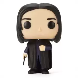 Harry Potter Severus Snape Pop! Vinyl Figure